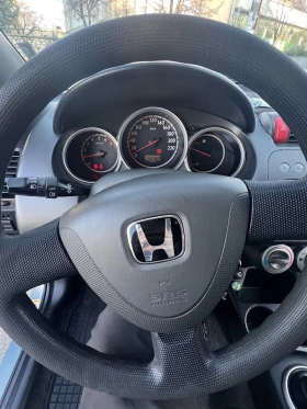 Honda Jazz 1.4I | Mobile.bg � ����� ������ 12