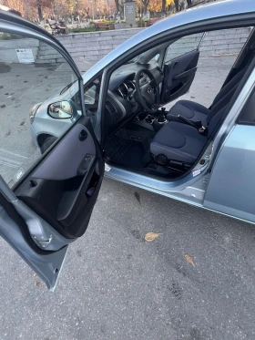 Honda Jazz 1.4I | Mobile.bg � ����� ������ 11