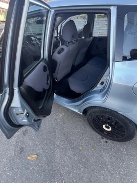 Honda Jazz 1.4I | Mobile.bg � ����� ������ 10