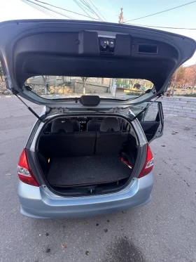 Honda Jazz 1.4I | Mobile.bg � ����� ������ 9