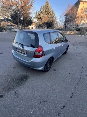 Honda Jazz 1.4I | Mobile.bg � ����� ������ 5