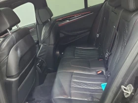 BMW 550 * M550I XDRIVE * CARFAX * ЦЕНА ДО БГ, снимка 12