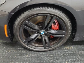 BMW 550 * M550I XDRIVE * CARFAX * ЦЕНА ДО БГ, снимка 15