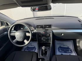 Audi A4 1.9TDI Седан, снимка 14