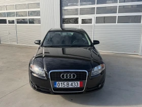 Audi A4 1.9TDI Седан, снимка 2