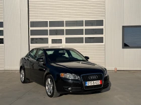 ����� �� �������� �� Audi A4 1.9TDI �����