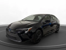 Toyota Corolla * Hybrid LE | AWD * CARFAX * БЕЗ ПЪРВОНАЧАЛНА ВНОС