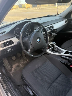 BMW 320 Бензин, снимка 5