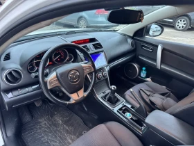 Mazda 6 2.0 140, снимка 3