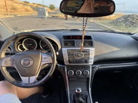 Mazda 6 2.0 140 - 4400 € / 8605.65 лв. - 86991288 5