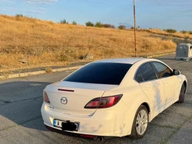 Mazda 6 2.0 140 - 4400 € / 8605.65 лв. - 86991288 2