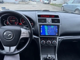 Mazda 6 2.0 140, снимка 7