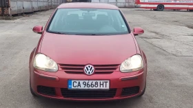 VW Golf 1.9 TDI