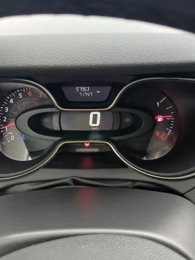 Renault Captur 0.9 tce, снимка 13
