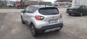 Renault Captur 0.9 tce, снимка 4