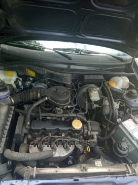 Opel Astra elegance - цена по договаряне - 48114214 3