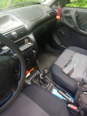 Opel Astra elegance - цена по договаряне - 48114214 8