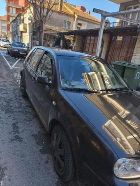 VW Golf - 2500 € / 4889.57 лв. - 22394754 2