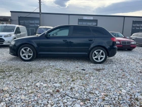 Audi A3, снимка 8 - Автомобили и джипове - 53614000