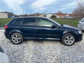 Audi A3, снимка 6 - Автомобили и джипове - 53614000