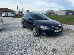 Audi A3, снимка 5 - Автомобили и джипове - 53614000