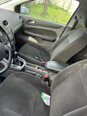 Ford Focus Ford focus 2.0 бензин/газ за части - 2000 € / 3911.66 лв. - 76304479 10