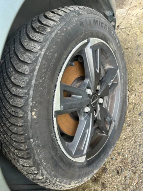 Ford Focus Ford focus 2.0 бензин/газ за части - 2000 € / 3911.66 лв. - 76304479 7