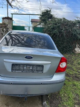 Ford Focus Ford focus 2.0 бензин/газ за части - 2000 € / 3911.66 лв. - 76304479 3