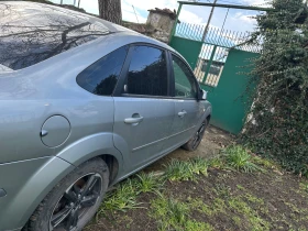 Ford Focus Ford focus 2.0 бензин/газ за части - 2000 € / 3911.66 лв. - 76304479 5