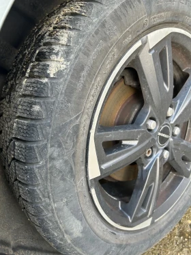 Ford Focus Ford focus 2.0 бензин/газ за части - 2000 € / 3911.66 лв. - 76304479 8