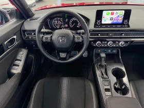 Honda Civic Sport eCVT С РЕГИСТРАЦИЯ & АВТО КРЕДИТ  - 29800 € / 58283.73 лв. - 81648995 7