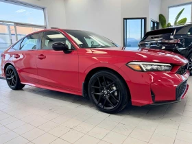 Honda Civic Sport eCVT С РЕГИСТРАЦИЯ & АВТО КРЕДИТ  - 29800 € / 58283.73 лв. - 81648995 5