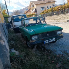 Moskvich 408, снимка 8 - Автомобили и джипове - 53649570