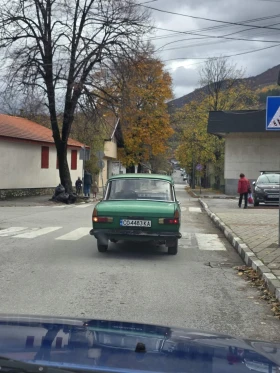 Moskvich 408, снимка 7 - Автомобили и джипове - 53649570