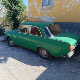 Moskvich 408, снимка 9 - Автомобили и джипове - 53649570