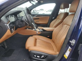 BMW 540 АВТОКРЕДИТ* ЦЕНА БЕЗ АНАЛОГ*  | Auto.bg — изображение 7