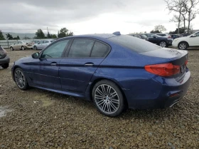 BMW 540 АВТОКРЕДИТ* ЦЕНА БЕЗ АНАЛОГ*  | Auto.bg — изображение 2