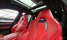 BMW X5M * xDrive* КОЖА* HEAD-UP* BANG&OLUFSEN* FULL*  - 24100 € / 47135.50 лв. - 21557552 17