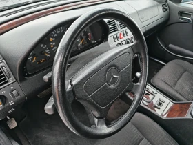 Mercedes-Benz C 250 TD/108000км/ТОП СЪСТОЯНИЕ/НОВ ВНОС ОТ ИТАЛИЯ - 6000 € / 11734.98 лв. - 71539195 10