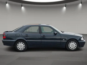 Mercedes-Benz C 250 TD/108000км/ТОП СЪСТОЯНИЕ/НОВ ВНОС ОТ ИТАЛИЯ - 6000 € / 11734.98 лв. - 71539195 9