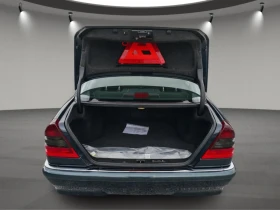 Mercedes-Benz C 250 TD/108000км/ТОП СЪСТОЯНИЕ/НОВ ВНОС ОТ ИТАЛИЯ - 6000 € / 11734.98 лв. - 71539195 8