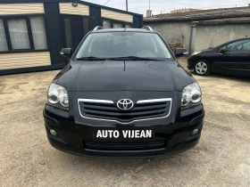 Toyota Avensis 2.0-ДИЗЕЛ-126кс | Auto.bg — изображение 2