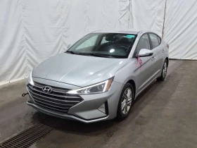 Hyundai Elantra * PREFERRED * CARFAX * ЦЕНА ДО БГ