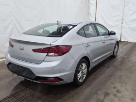 Hyundai Elantra * PREFERRED * CARFAX * ЦЕНА ДО БГ - 11500 € / 22492.04 лв. - 90585692 4