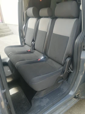 VW Caddy 109 �. �.  | Mobile.bg � ����� ������ 5