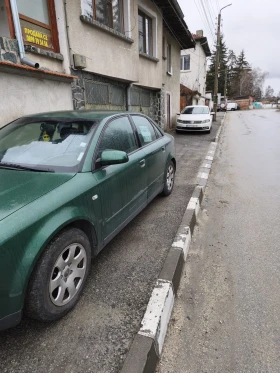 Audi A4 - 1300 € / 2542.58 лв. - 10637340 5