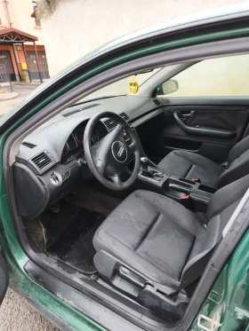 Audi A4 - 1300 € / 2542.58 лв. - 10637340 4