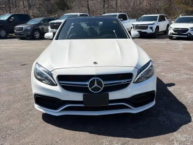 Mercedes-Benz C 63 AMG S/HEAD-UP/ПАНОРАМА/ДИСТРОНИК/360 - 33800 € / 66107.05 лв. - 12977150 2
