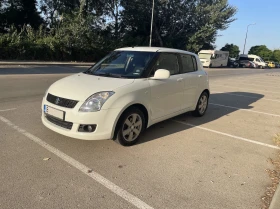 ����� �� �������� �� Suzuki Swift ���������