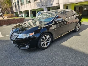 Lincoln MKS 3.7 | Mobile.bg � ����� ������ 8